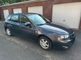 Subaru Impreza - Subaru in Duisburg