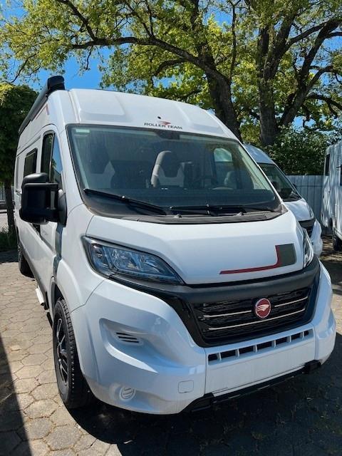 Roller Team Livingstone 2 Sport * Sofort