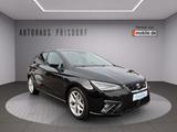 Seat Ibiza FR LED/ACC/PDC/SHZ/Klima/Allwetter - Seat: Ibiz