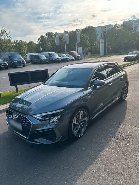 Image of Audi A3