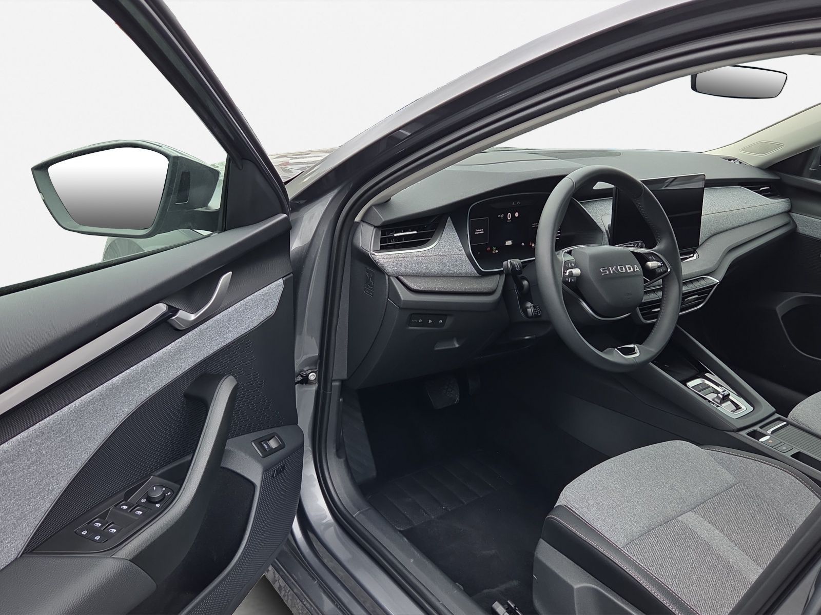 Skoda Octavia - Bild 14