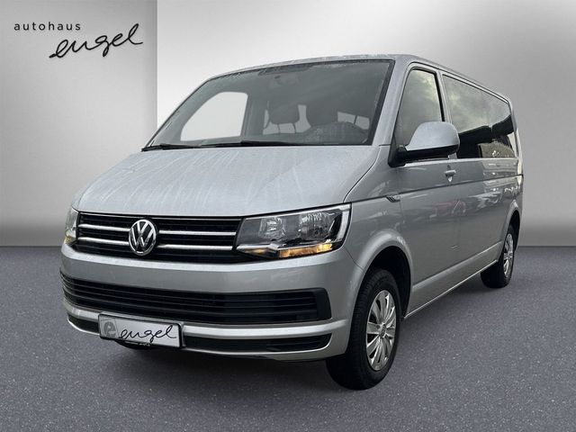 Volkswagen Caravelle DSG Lang Comfortline,KLIMA,NAVI,9-SITZ