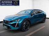 Peugeot 408 Plug-In -Hybrid 180 GT *Focal*SHZ*Massage - Peugeot 408 mit Hybrid-Antrieb