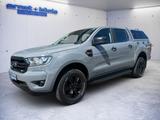 Ford Ranger 2,0 l EcoBlue Autm. Wolftrak - : Geländewagen, Wolf