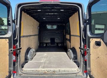 Volkswagen Crafter - 5