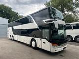 Setra S 431 DT - Setra 431