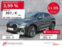 Audi Q3 - Vorschau Bild 1