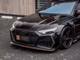 Audi RS6 Avant 4.0 TFSI quattro / ABT Signature Editi - Audi RS6: Abt