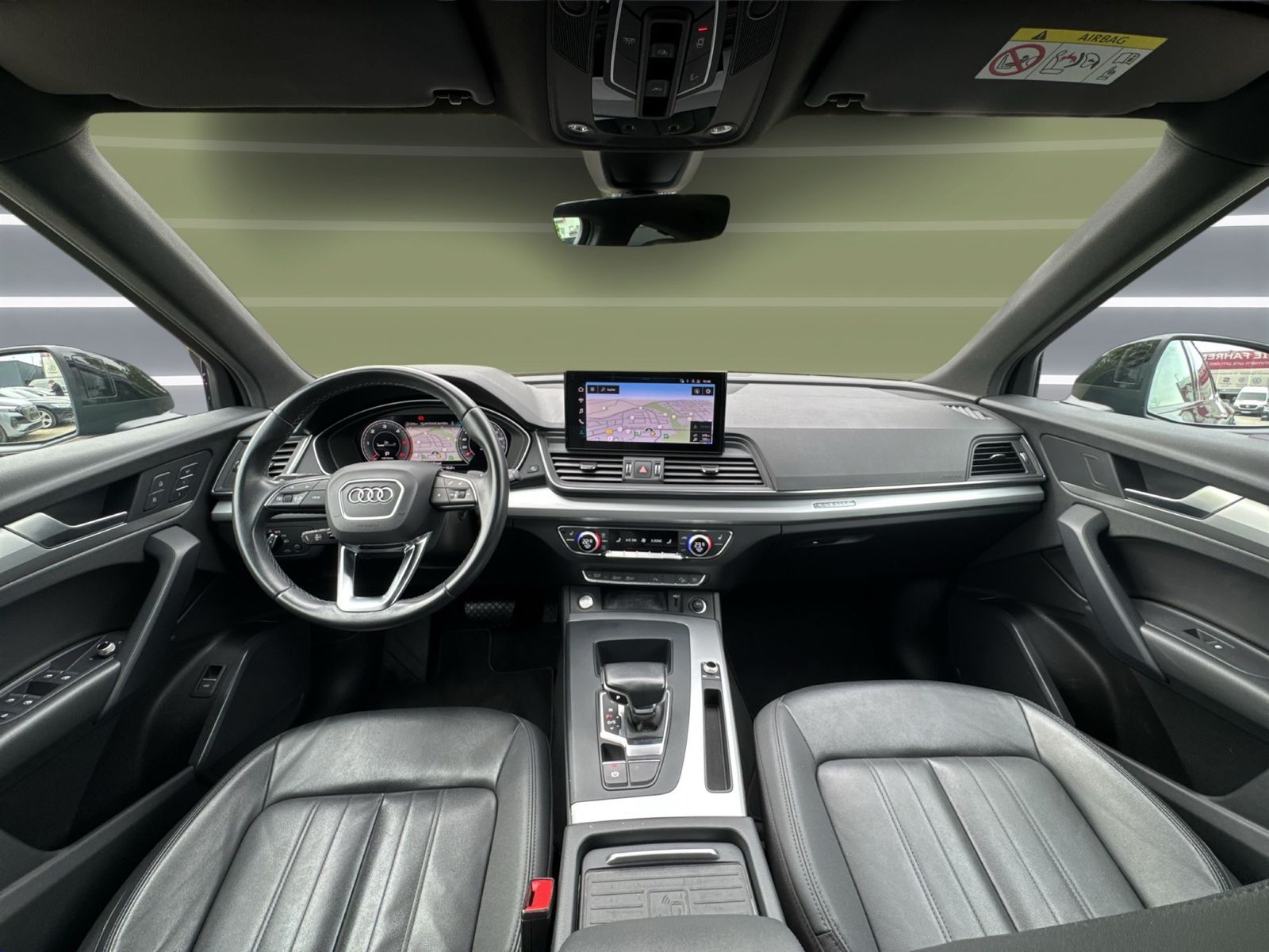 Audi Q5 - Bild 9