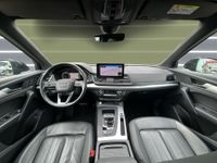 Audi Q5 - Vorschau Bild 9