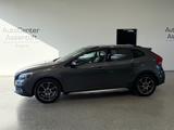Volvo V40 Cross Country T4 Aut. Summum Xenon Navi - graue Volvo V40 Cross Country