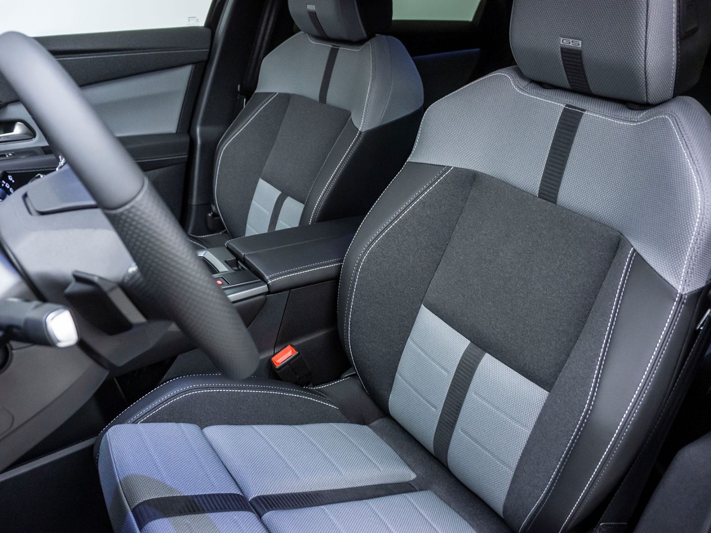 Opel Grandland (X) - Bild 11
