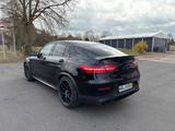Mercedes-Benz Mercedes-AMG GLC 63 S 4MATIC Coupé  - gebrauchte Mercedes-Benz GLC 63 AMG aus dem Jahr 2018