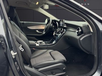 Mercedes C 180 - 12