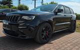Jeep Grand Cherokee 6.4l V8 SRT AHK 3500kg