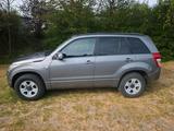 Suzuki Grand Vitara - Suzuki Grand Vitara aus 2007 mit Diesel-Antrieb
