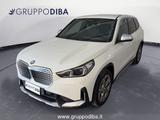 BMW X1 U11 i edrive 20 X-Line - BMW X1: U11