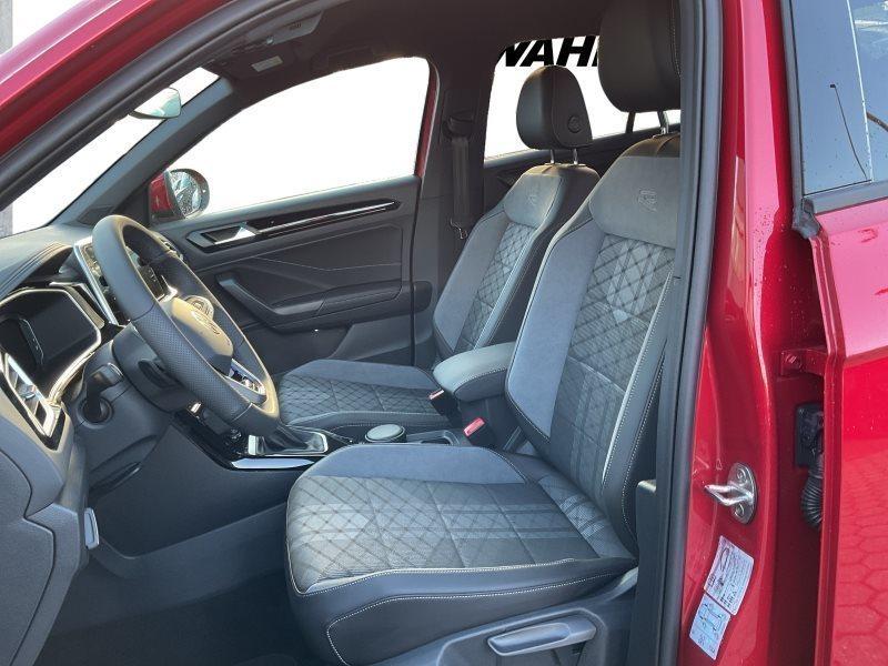 Volkswagen T-Roc (D11) R-Line ABS Fahrerairbag Seitenairbag