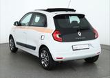 Renault Twingo 1.0 SCe Limited Faltdach Sitzheizung - Renault Twingo Gebrauchtwagen in Hamburg