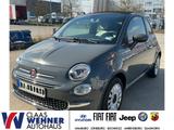 Fiat 500 DolceVita 1.0 Mild Hybrid EU6d Faltdach Appl - Fiat 500: Faltdach