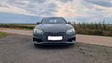 Audi A4 Avant 45 TFSI quattro S line  - Audi A4 mit Hybrid-Antrieb: Automatik