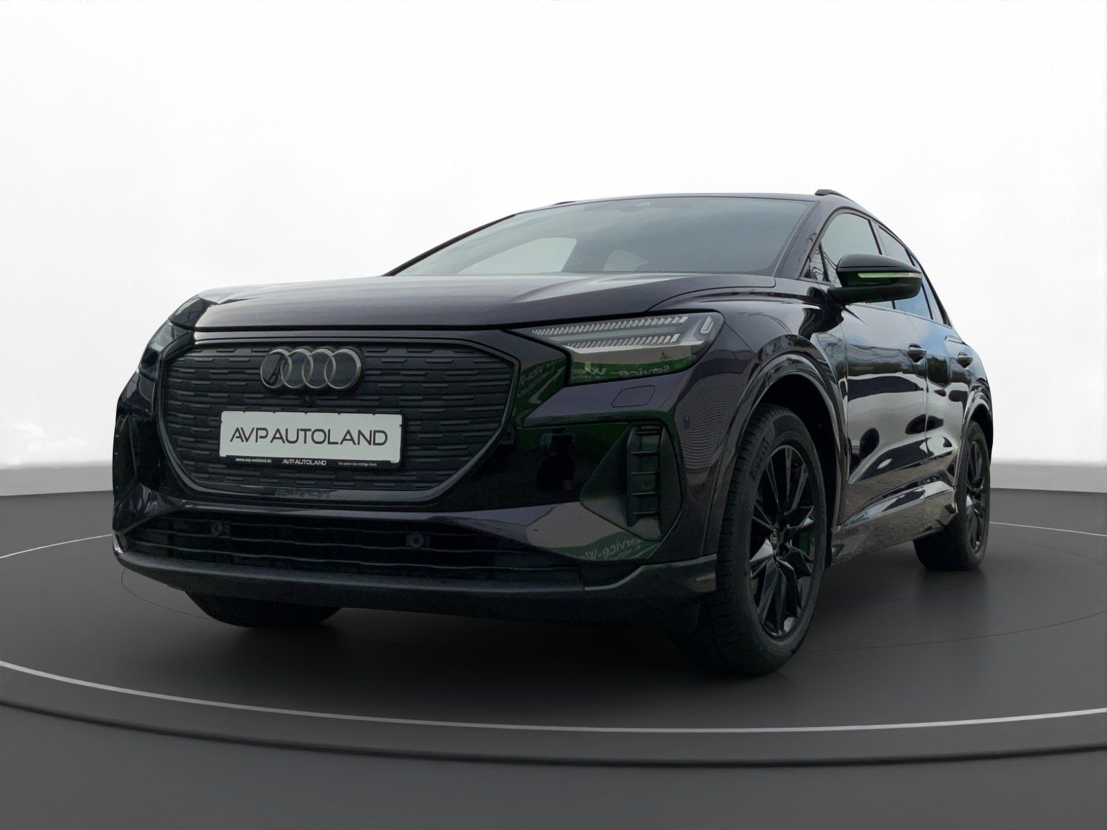 Audi Q4 e-tron - Bild 2