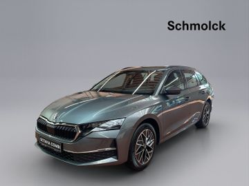 Octavia Combi Balance 2.0 TDI DSG AHK LED NAVI