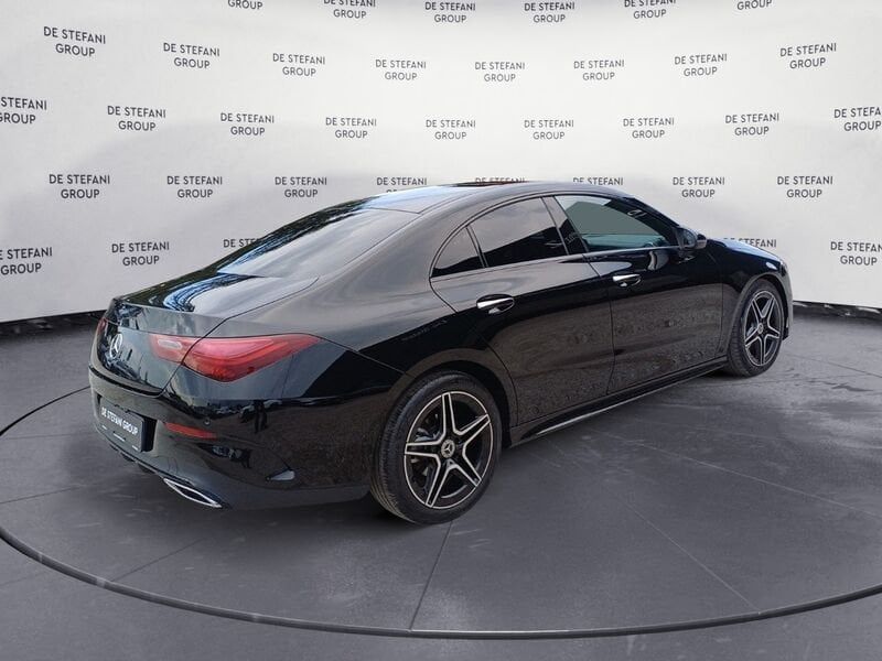 Other Mercedes-Benz CLA CLA Coupé 180 d AMG Line Advan imagem 2