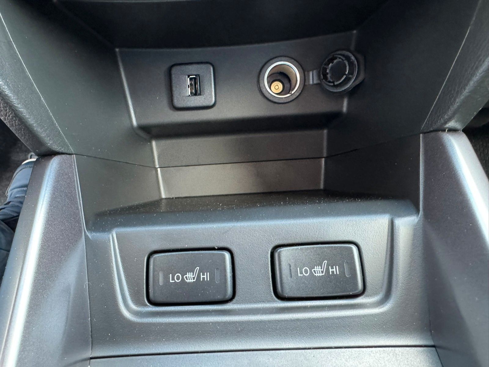 Suzuki Vitara - Bild 24