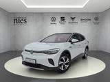 Volkswagen ID.4 Pure Performance Klima Navi Rückfahrkamera - VW ID.4 Leasingangebote für Privatpersonen
