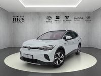 Volkswagen ID.4 - Vorschau Bild 1