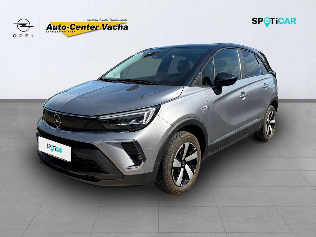 Image of Opel Crossland (X)
