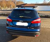 Ford Focus 1,0 EcoBoost 92kW Titanium Turnier Tit... - Ford Focus: 1.9