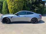 BMW M4 Competition M xDrive M4 Competition - BMW M4 in Augsburg