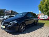 Mercedes-Benz B 180 B -Klasse KAMERA/SHZ/TEMP - Mercedes-Benz B 180 in Lübeck