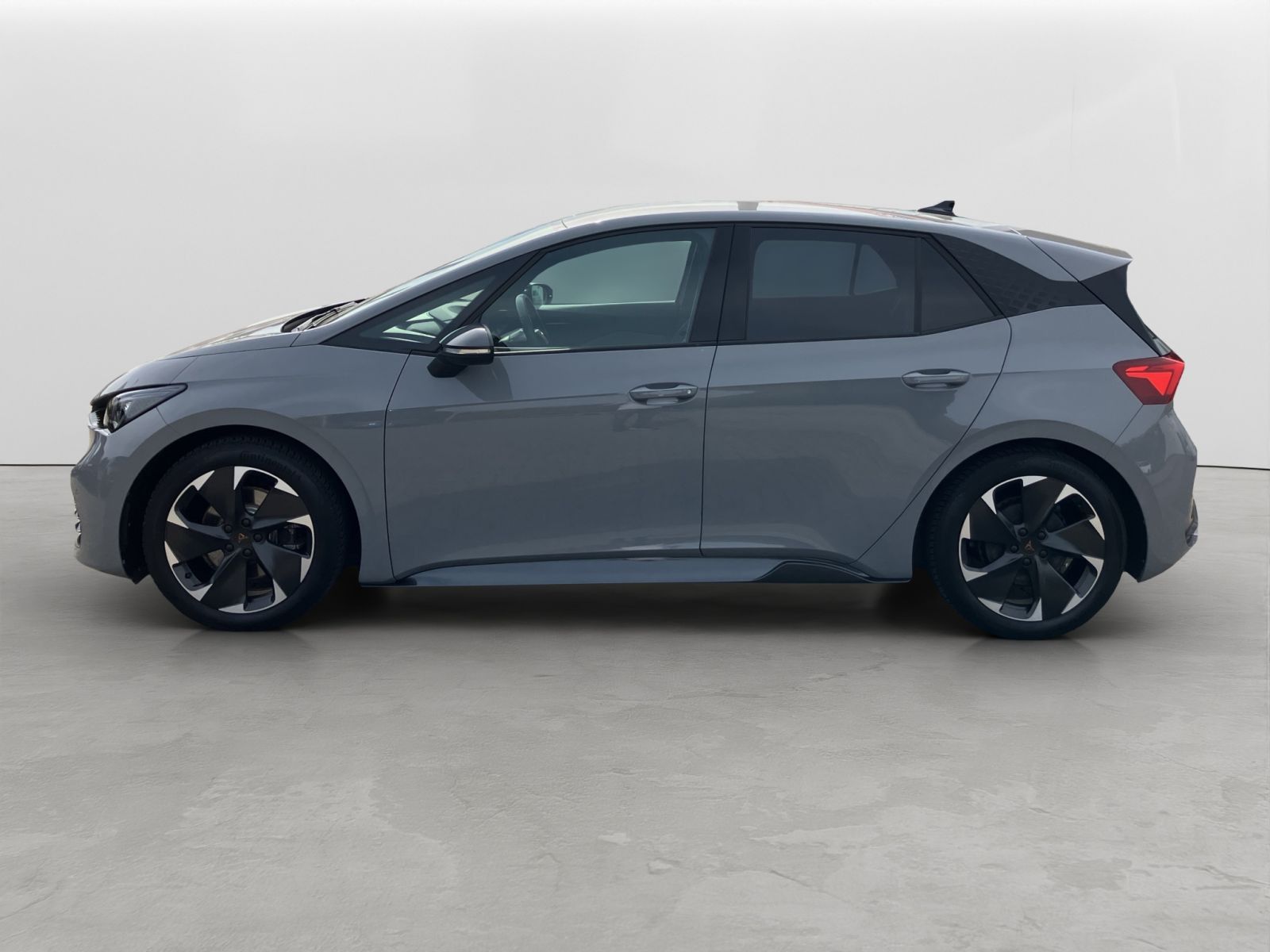 Cupra Born PDC/LED imagem 3