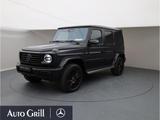 Mercedes-Benz G 580 EQ AMG Magno Manufaktur Exclusive Massage