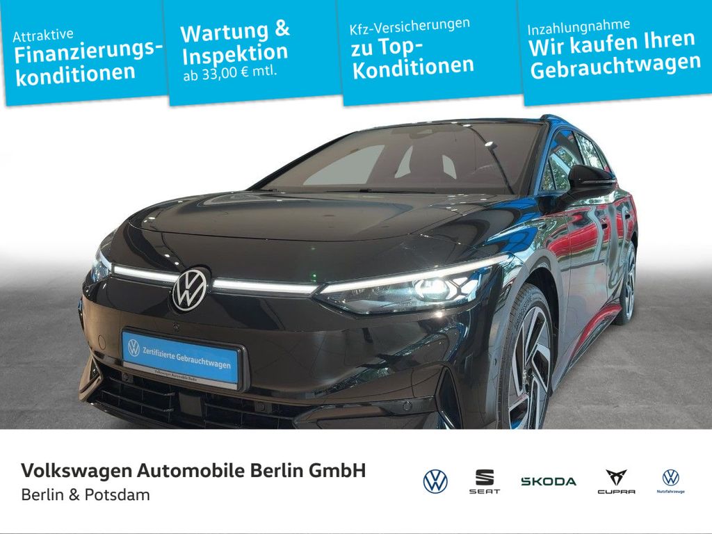 Angebot ansehen Volkswagen ID.7