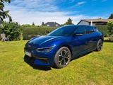 Kia EV6 77,4 kWh 239 kW Allradantrieb - - Kia EV6 mit Anhängerkupplung