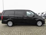 Mercedes-Benz Vito 116 CDI Mixto lang Kamera Navi AHK2,5t 9G - Mercedes-Benz Kastenwagen lang Mixto