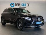 Mercedes-Benz GLC 300 4Matic*AMG-LINE*PANO*STAND*LED - gebrauchte Mercedes-Benz GLC 300 aus dem Jahr 2018