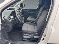 Fahrzeugabbildung Volkswagen Caddy Nfz 1,6 TDI Kasten EcoProfi Klimaaut Navi