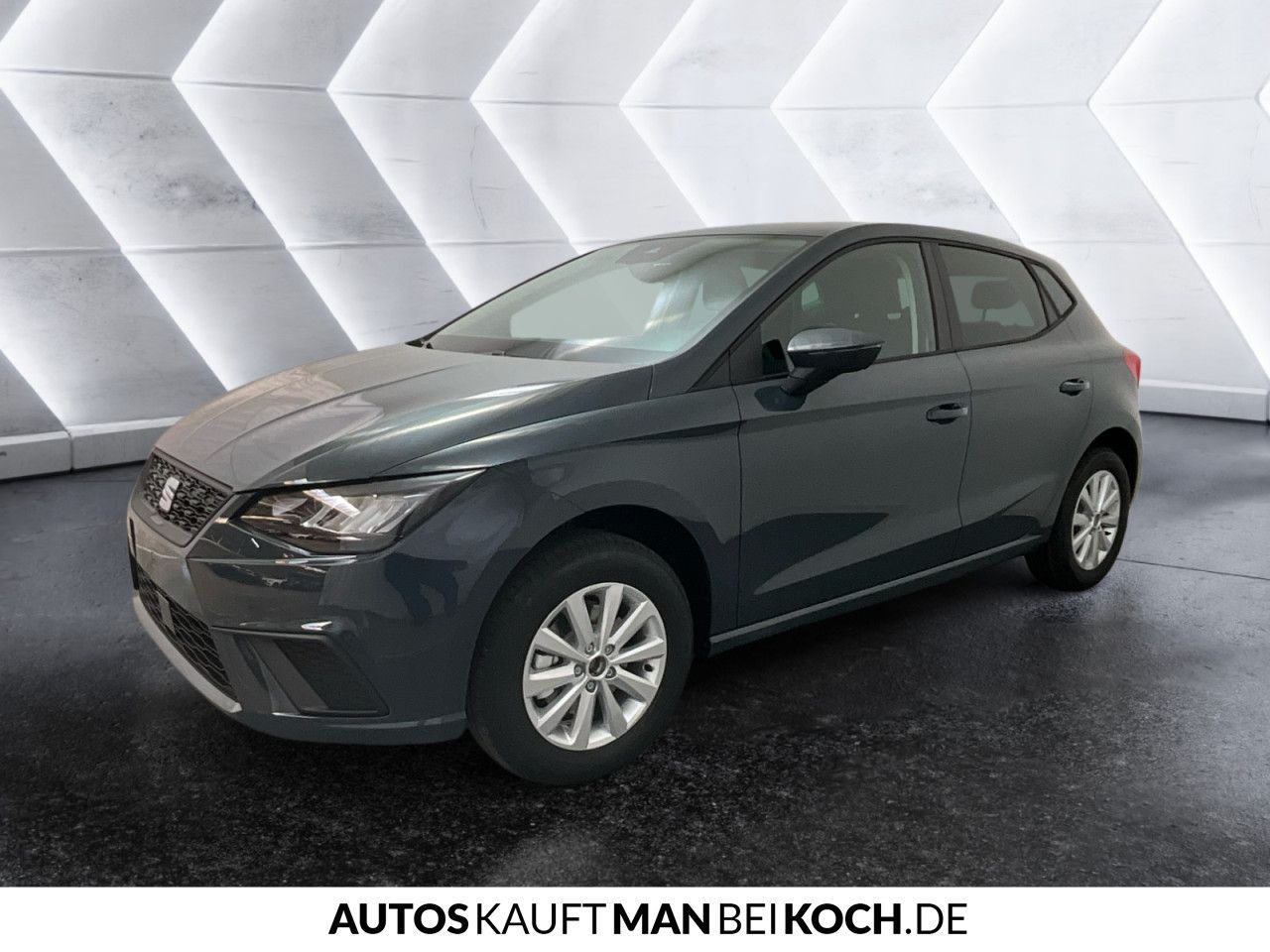 Seat Ibiza - Bild 5