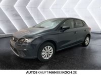 Seat Ibiza - Vorschau Bild 5