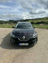 Renault Megane BLUE dCi 115 Bose Edition Grandtour B...