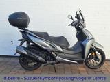 Kymco Agility 300i ABS - KYMCO 300I