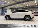 Mercedes-Benz AMG GLE-Coupe 53 4M AMG Speedshift TCT BURMESTER - gebrauchte Mercedes-Benz GLE 53 AMG aus dem Jahr 2023