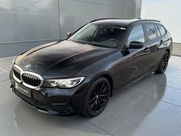 BMW 318 - 1