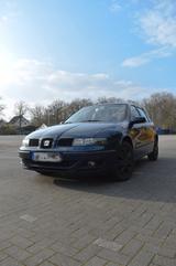 Seat Leon 1,4 16V Stella Stella - Seat aus 2002