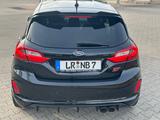 Ford Fiesta 1,5 EcoBoost ST mit Styling-Paket ST ... - : Allradantrieb, Kleinwagen, mit